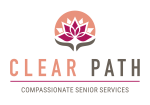 Logo for Clear Path Logo for Clear Path