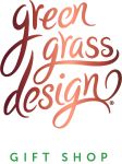 Logo for Green Grass Designs Logo for Green Grass Designs
