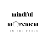 Logo for Mindful Movement Logo for Mindful Movement
