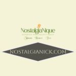 Logo for NostalgiaNique (Pty) Ltd Logo for NostalgiaNique (Pty) Ltd