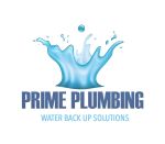 Logo for Prime Plumbing Logo for Prime Plumbing
