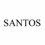 Logo for Santos Logo for Santos