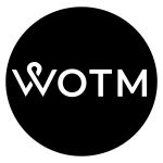 Logo for Woman on the Move Logo for Woman on the Move