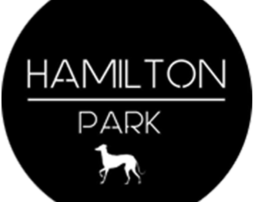 Hamilton Park Donations